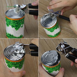 Dụng Cụ Mở Nắp Lon Đa Năng Cho Nhà Bếp