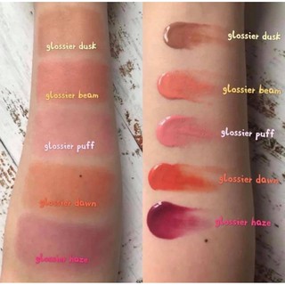 Má Hồng Kem Glossier Cloud Paint