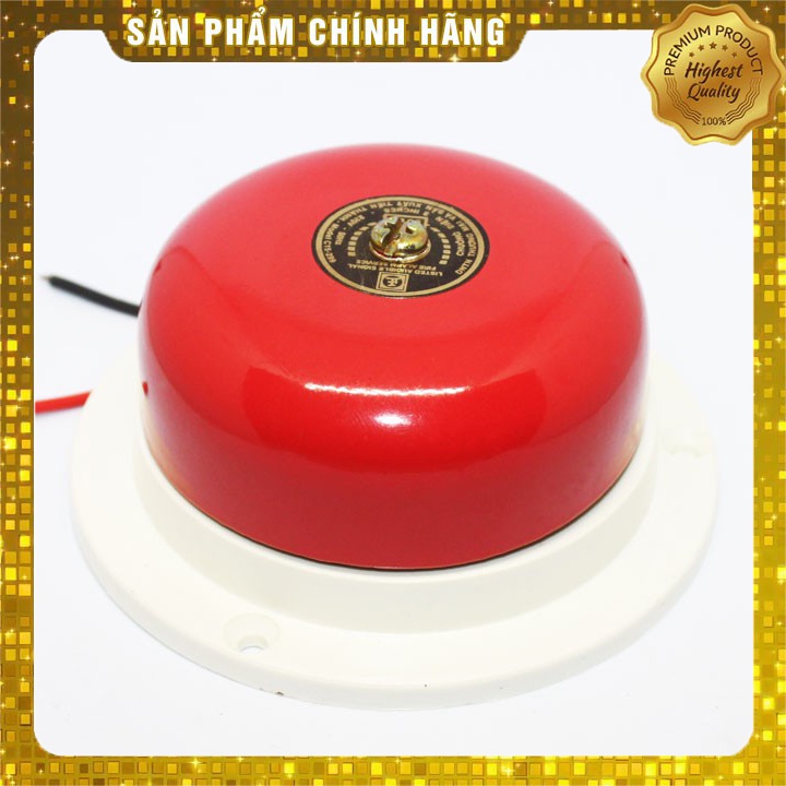 Chuông Điện 220V 3inch