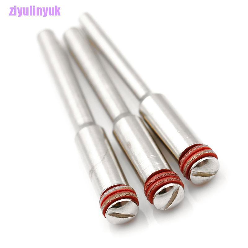 Bộ 5 Đầu Nối Mũi Khoan 3mm / 2.35mm / 3.175mm