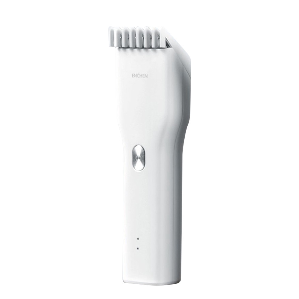 Tông Đơ Điện XIAOMI ENCHEN Boost Cắt Tóc Có Thể Sạc Lại Fenteer2