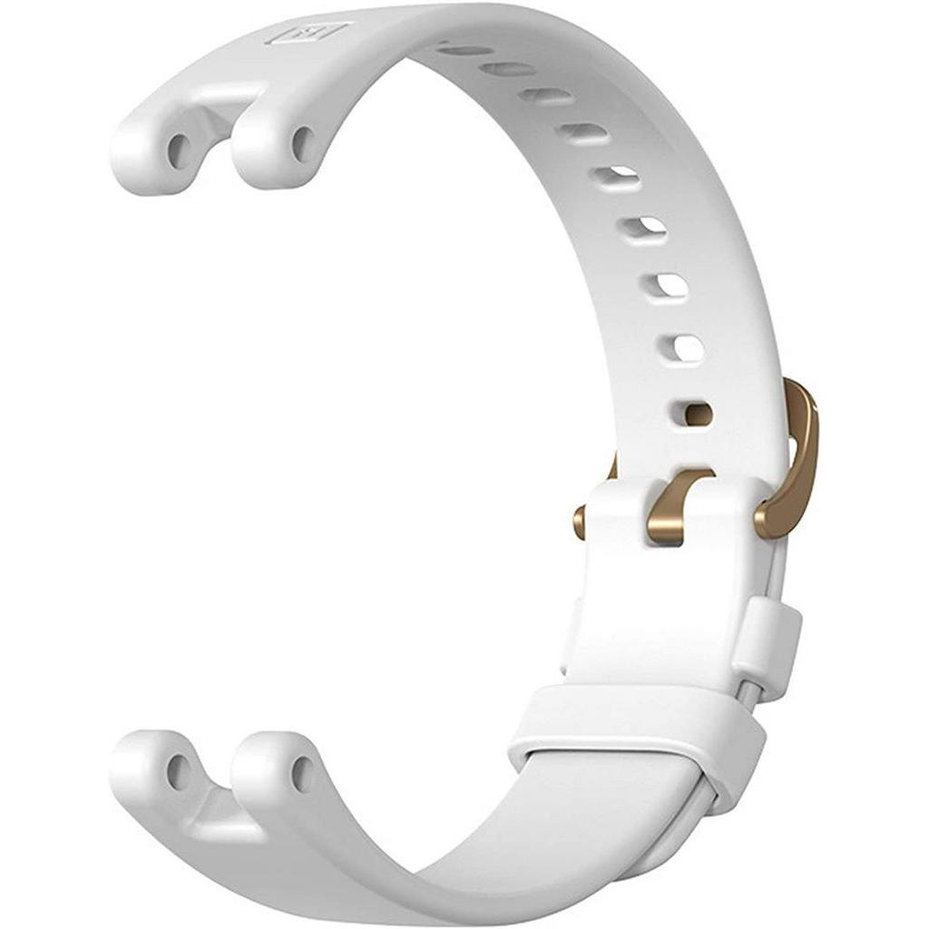 Dây đeo đồng hồ thông minh silicone mềm mại thay thế thích hợp cho Garmin Lily