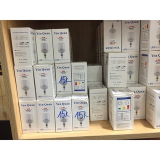 Bóng đèn led siêu sáng 5w