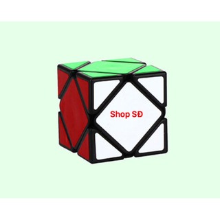 rubik biến dạng