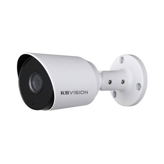 CAMERA 4 IN 1 KBVISION