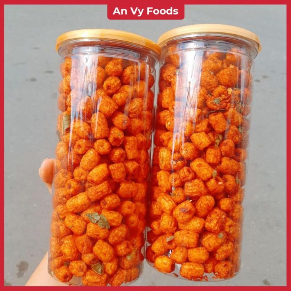 350gr Nui Sấy Khô Bò Lá Chanh - FREESHIP ĐƠN TỪ 50K