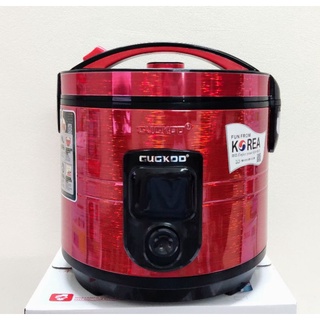 Nồi cơm điện Cuckoo cao cấp
