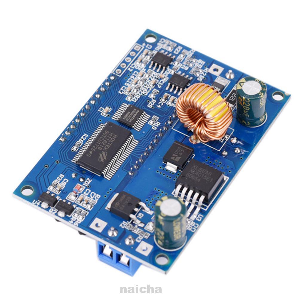 Home Adjustable Electronics Stable Integrated Circuits Constant Voltage Current CNC Step Down Module