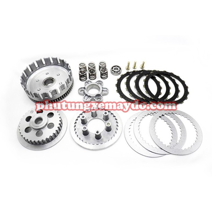 BỘ ĐẾ NỒI WAVE S110 [BAO ĐỔI TRẢ NẾU HÀNG LỔI]