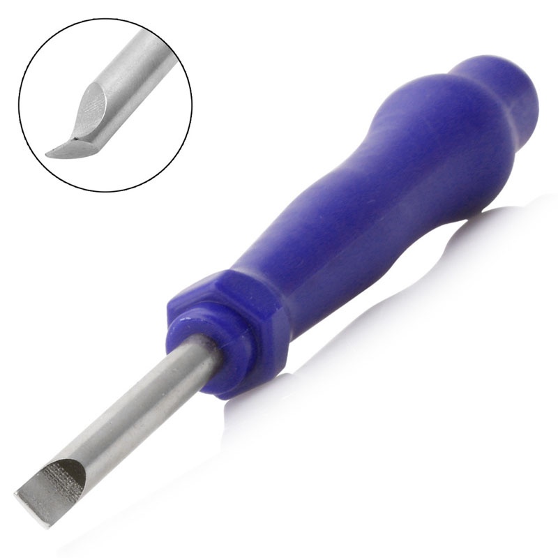 Dụng Cụ Tháo Vỏ Bảo Vệ Mặt Lưng Đồng Hồ Chuyên Dụng