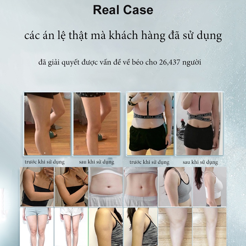 Kem tan mỡ tan mỡ bụng sau sinh gel giảm mỡ bụng săn chắc da ngăn ngừa tích tụ mỡ mới hiệu quả an toàn