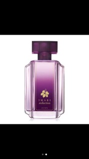 Nước hoa Avon Nữ