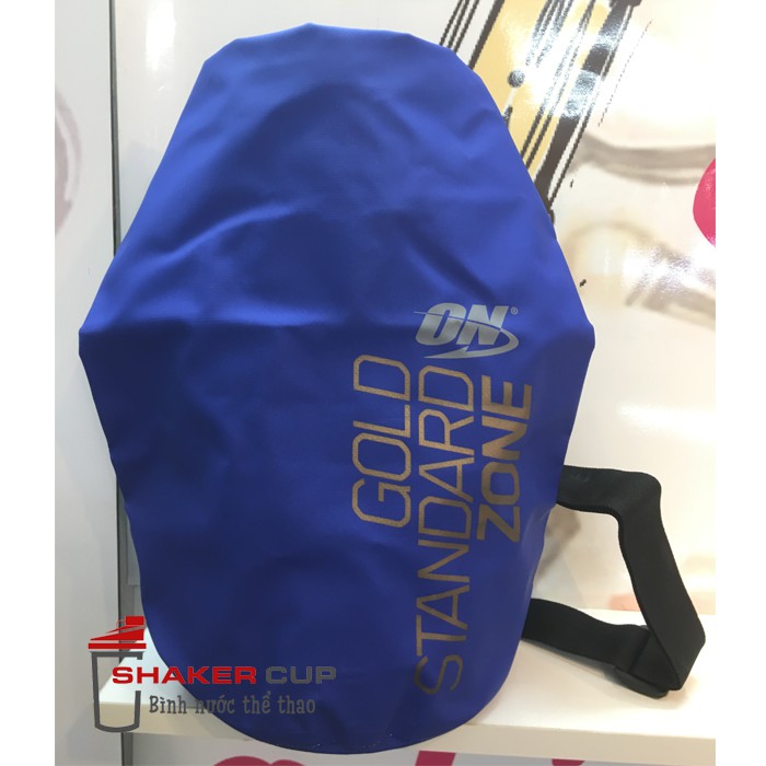 Túi tập gym, túi thể thao chống chấm nước Dry Bag chính hãng