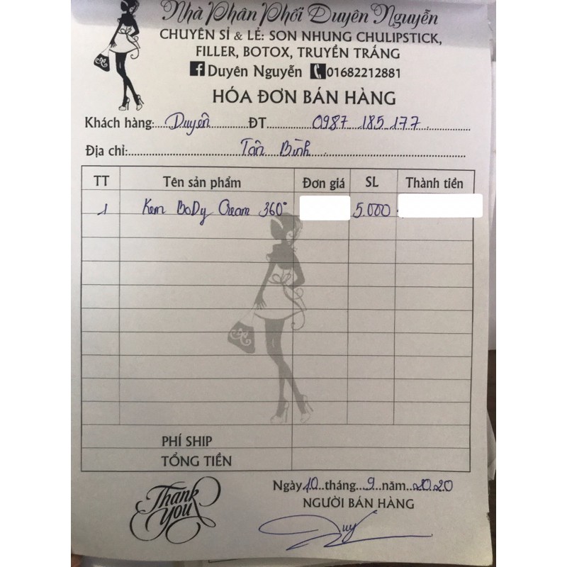 [MUA 1 TẶNG 1] KEM BODY CREAM 360• - KHÔNG TRẮNG HOÀN TIỀN 100% | BigBuy360 - bigbuy360.vn