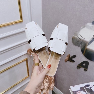 Dép sục da nữ siêu xinh