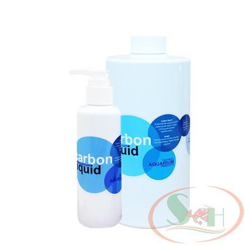 [Mã PET50K giảm Giảm 10% - Tối đa 50K đơn từ 250K] Phân Nước Thủy Sinh Bổ Sung Co2 Thủy Mộc Carbon Liquid - Chai 250 Ml