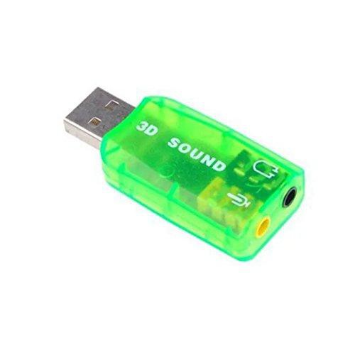 USB Sound giá rẻ