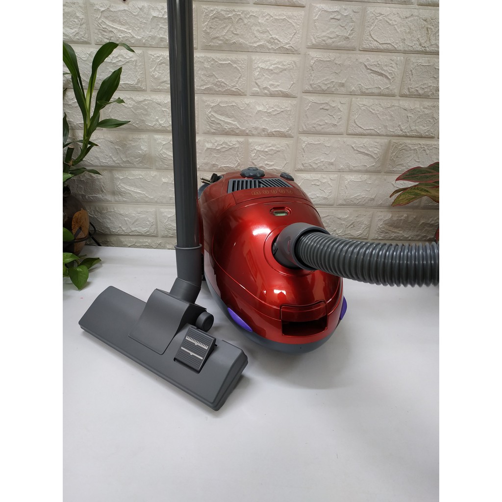 [Mã ELMS5 giảm 7% đơn 300K] Máy hút bụi gia đình cao cấp Vacuum Cleaner JK2004 - công suất 2000W | BigBuy360 - bigbuy360.vn