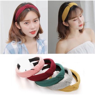 Bờm tóc tuban hàn quốc cực xinh