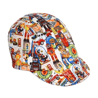 Nón Beret Bé Trai 1373 - BabyOne