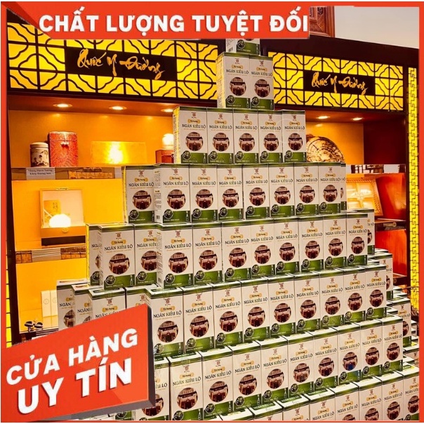 XỊT HỌNG NGÂN KIỀU LỘ