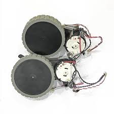 Bánh xe robot hut bụi ecovacs DN33 DN36 DN39 DN320 DN55 DN56 DN520