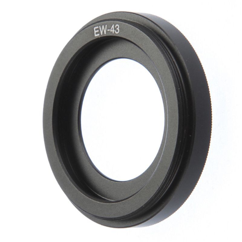 Loa Che Nắng Ống Kính Rxsix Ew-43 Ew 43 22mm F / 2 Stm