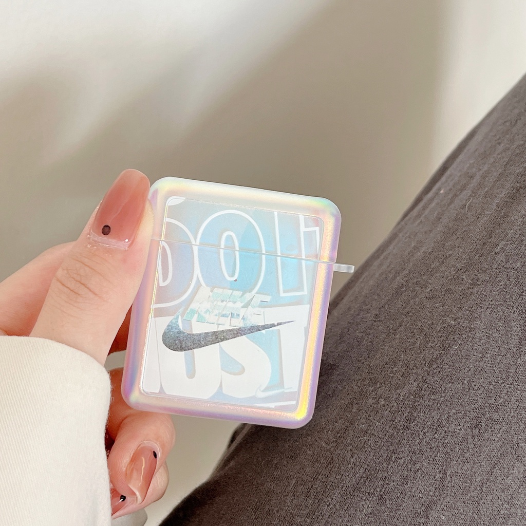 Vỏ Bảo Vệ Hộp Sạc Tai Nghe AirPods3gen 2021 AirPods3 AirPodsPro Airpods2 Ốp