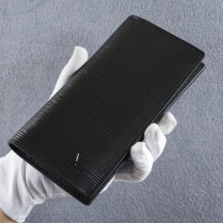 Ví Da Nam,bóp nam cầm tay ,Ví dài Nam Nữ LV kiểu dáng gập phong cách Hàn Quốc (hàng mới về)