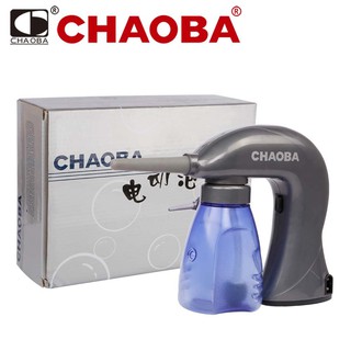 Máy tạo bọt thuốc dập uốn số 2,máy tạo bọt chaoba