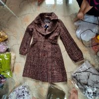 áo khoác dạ siêu xinh