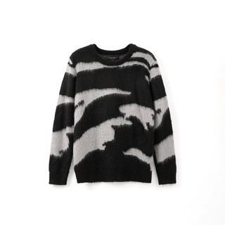 Áo Len Cổ Tròn Nam HIGHWAY MENSWEAR Ziggy Knitwear