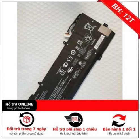 [ Pin zin ] Pin battery HP X360 15-BL002XX KB06XL HSTNN-DB7R 902499-855