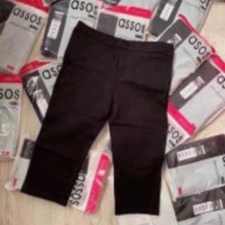 QUẦN NGỐ LỬNG LEGGING ASOS