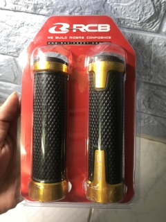 Bao tay RCB mẫu 1 có gù