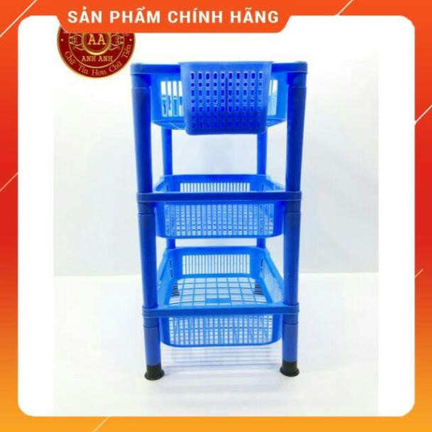 [FreeShip] Chạn bát nhựa SONG LONG 2 tầng và 3 tầng, HÀNG CHÍNH HÃNG