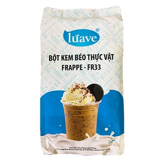 Bột kem béo thực vật mix luave fr33 1kg