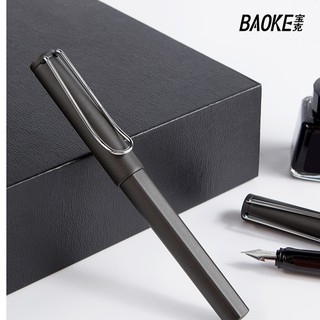 BÚT MÁY LUYỆN CHỮ ĐẸP BAOKE PM150B