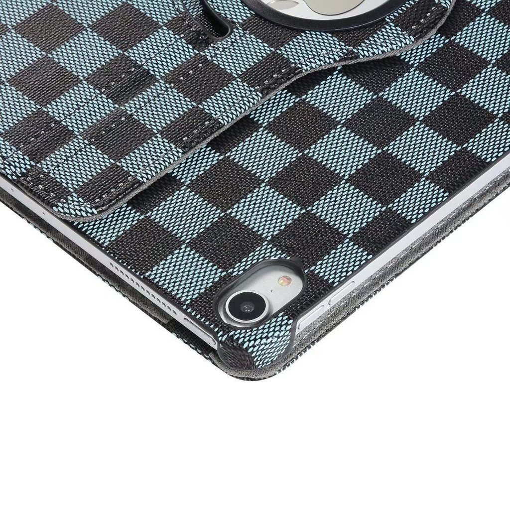 Bao da xoay 360 thích hợp cho iPad Air 2 1 iPad Air 9.7 2018 2017 2017 A1822 A1823 A1893 A1954 6th Generation 5th