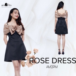 Đầm thiết kế cao cấp ROSE