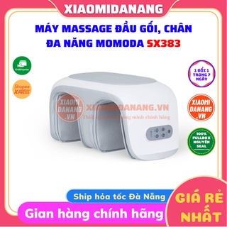 Máy massage đầu gối, massage chân đa năng Xiaomi Momoda SX383