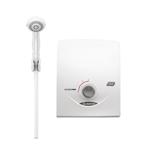 [ELHABK150 giảm tối đa 150K] MIỄN PHÍ CÔNG LẮP ĐẶT - SB35E-VN - Máy Nước Nóng Trực Tiếp Không Bơm Ariston SB35E-VN