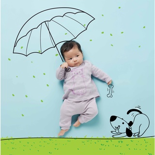 LULLABY - NH03-17 - Quần liền đũng