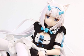 Mô hình Nekopara Vanila
