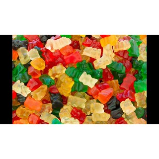 HỦ 500gr Kẹo Dẻo Chip Chip