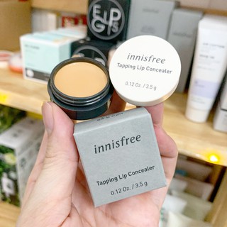 Kem che khuyết điểm môi Innisfree Tapping Lip Concealer