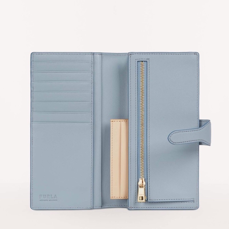 📛RẺ VÔ ĐỊCH📛VÍ FL SOFIA DÀI NỮ SIÊU XINH