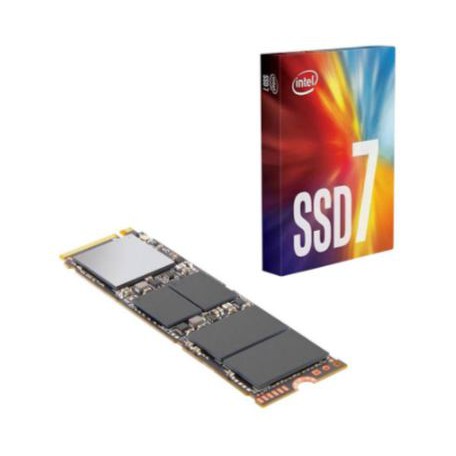 Ổ Cứng INTEL SSD 760P 128GB (M.2) | BigBuy360 - bigbuy360.vn