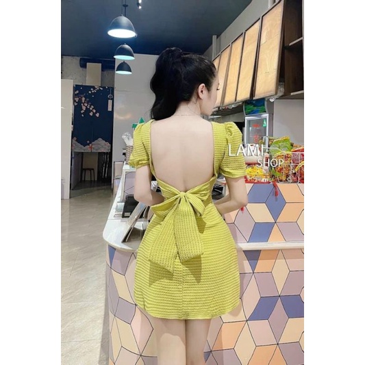 Đầm Big Size (55kg đến 100kg)