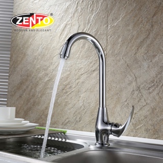 Vòi rửa bát nóng lạnh kf7208